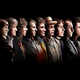 Illustration for article titled 50th Anniversary teaser flies through the history of emDoctor Who/em